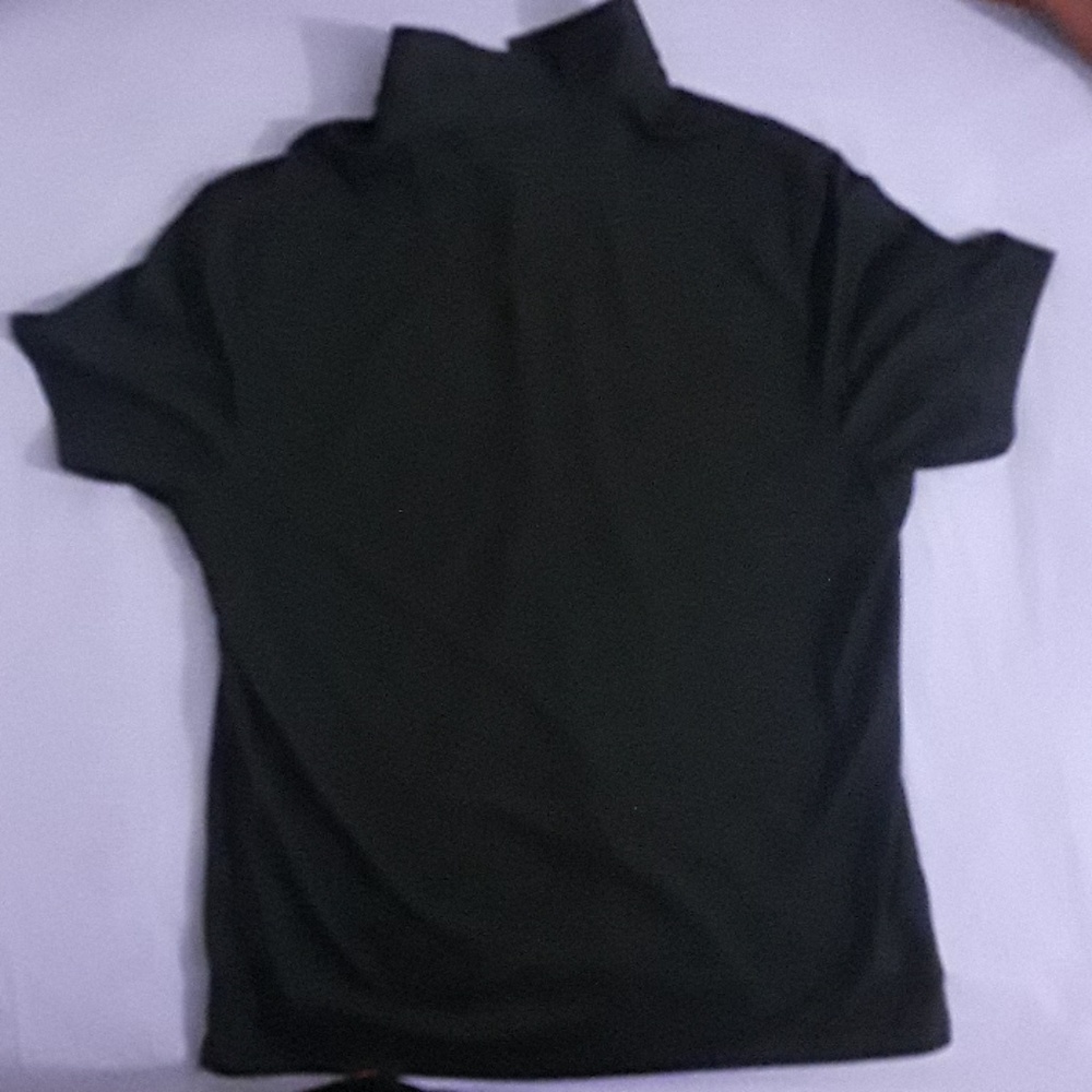 Perry Ellis button down - Picture 3 of 4